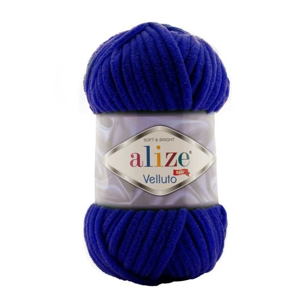 ALİZE VELLUTTO 360 LACİVERT