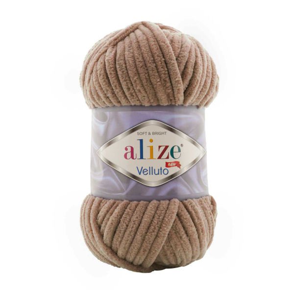 ALİZE VELLUTTO 329 TÜTÜN