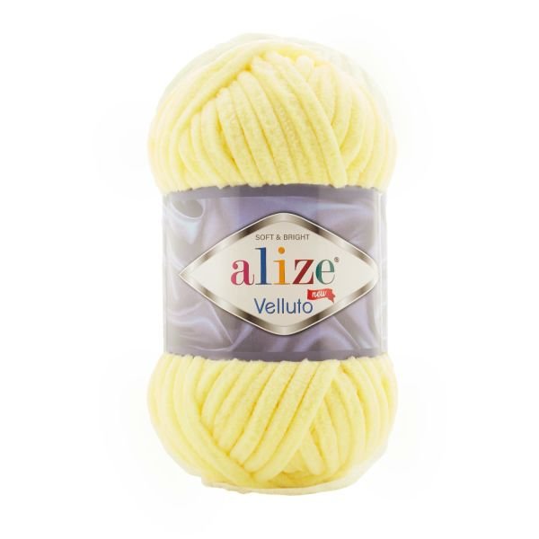 ALİZE VELLUTTO 979