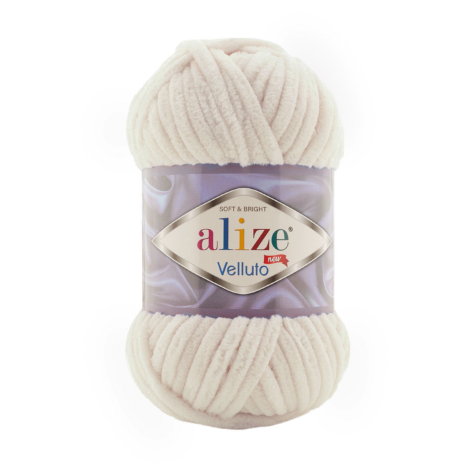 ALİZE VELLUTTO 599