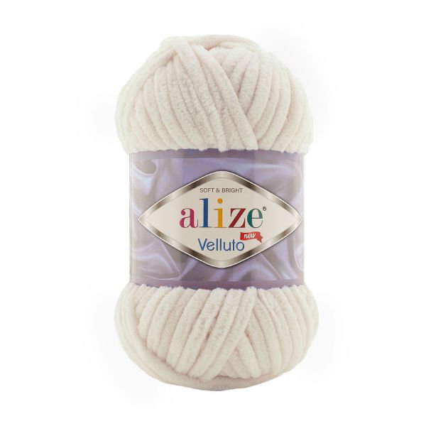 ALİZE VELLUTTO 599