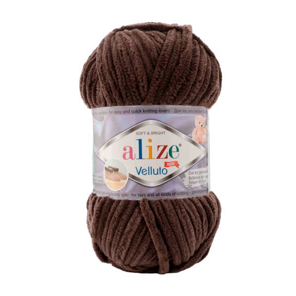ALİZE VELLUTTO 534