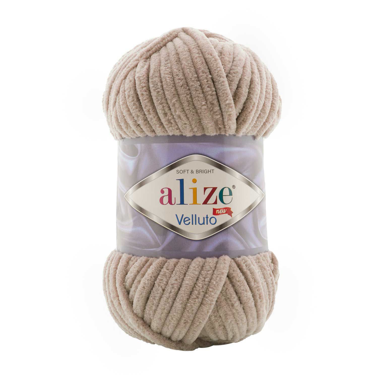 ALİZE VELLUTTO 530 VİZON