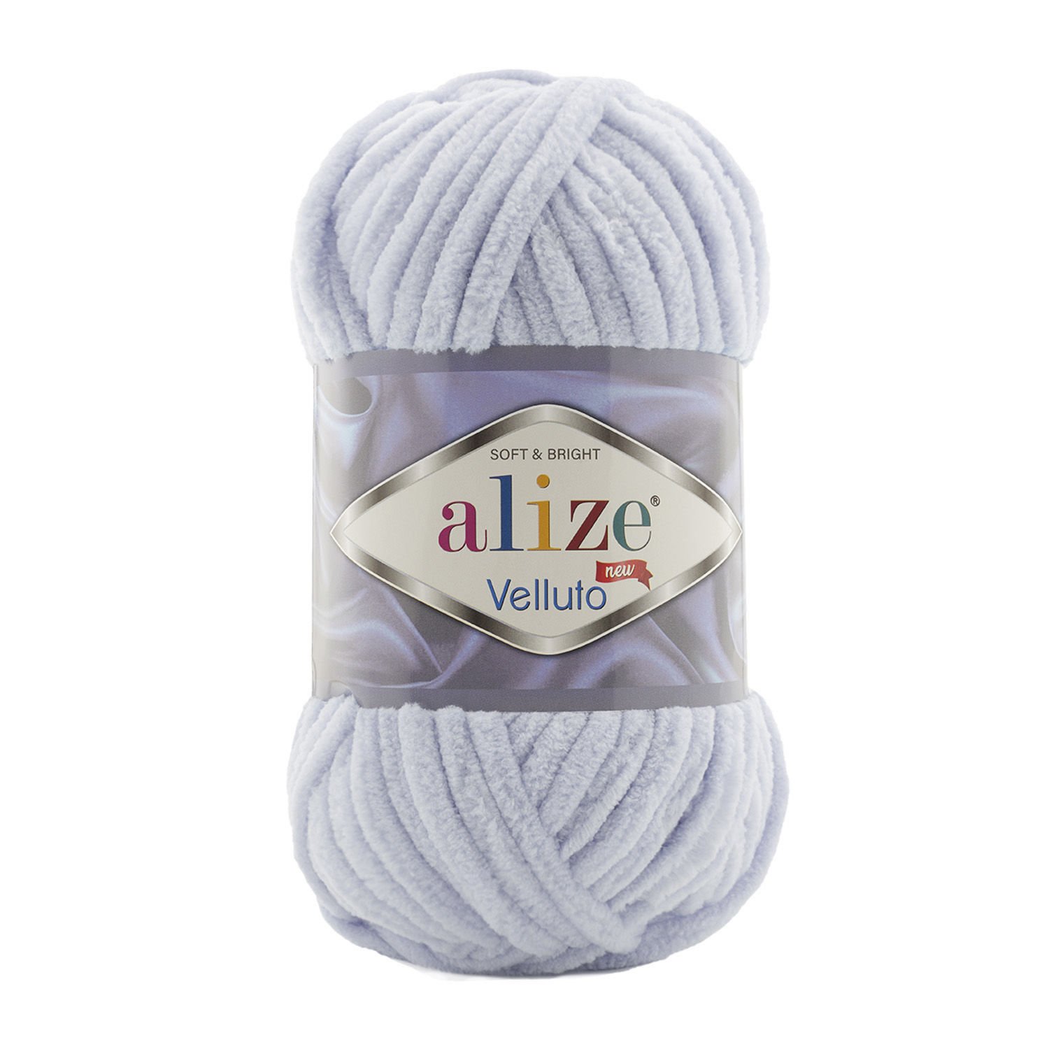 ALİZE VELLUTTO 416 AY TUTULMASI