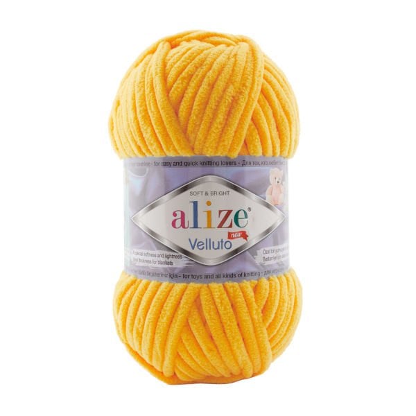 ALİZE VELLUTTO 216