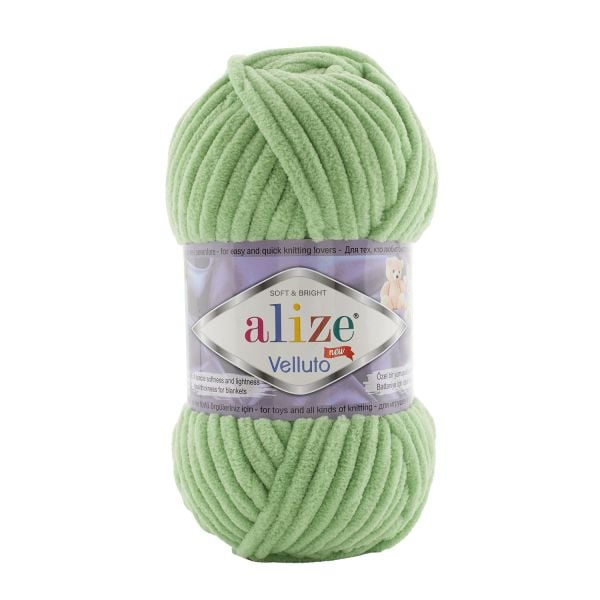 ALİZE VELLUTTO 103 KUŞKONMAZ