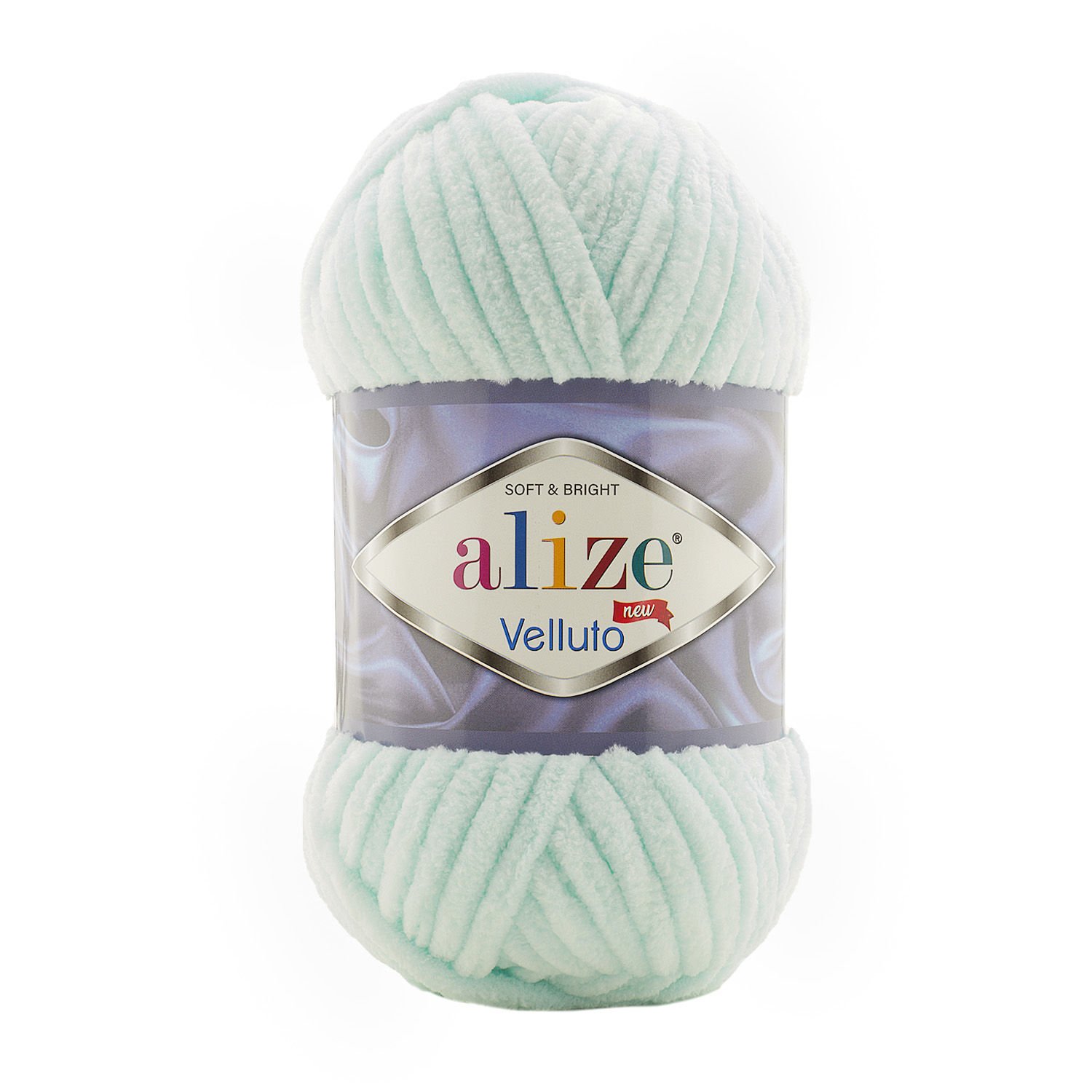 ALİZE VELLUTTO 15 SU YEŞİLİ