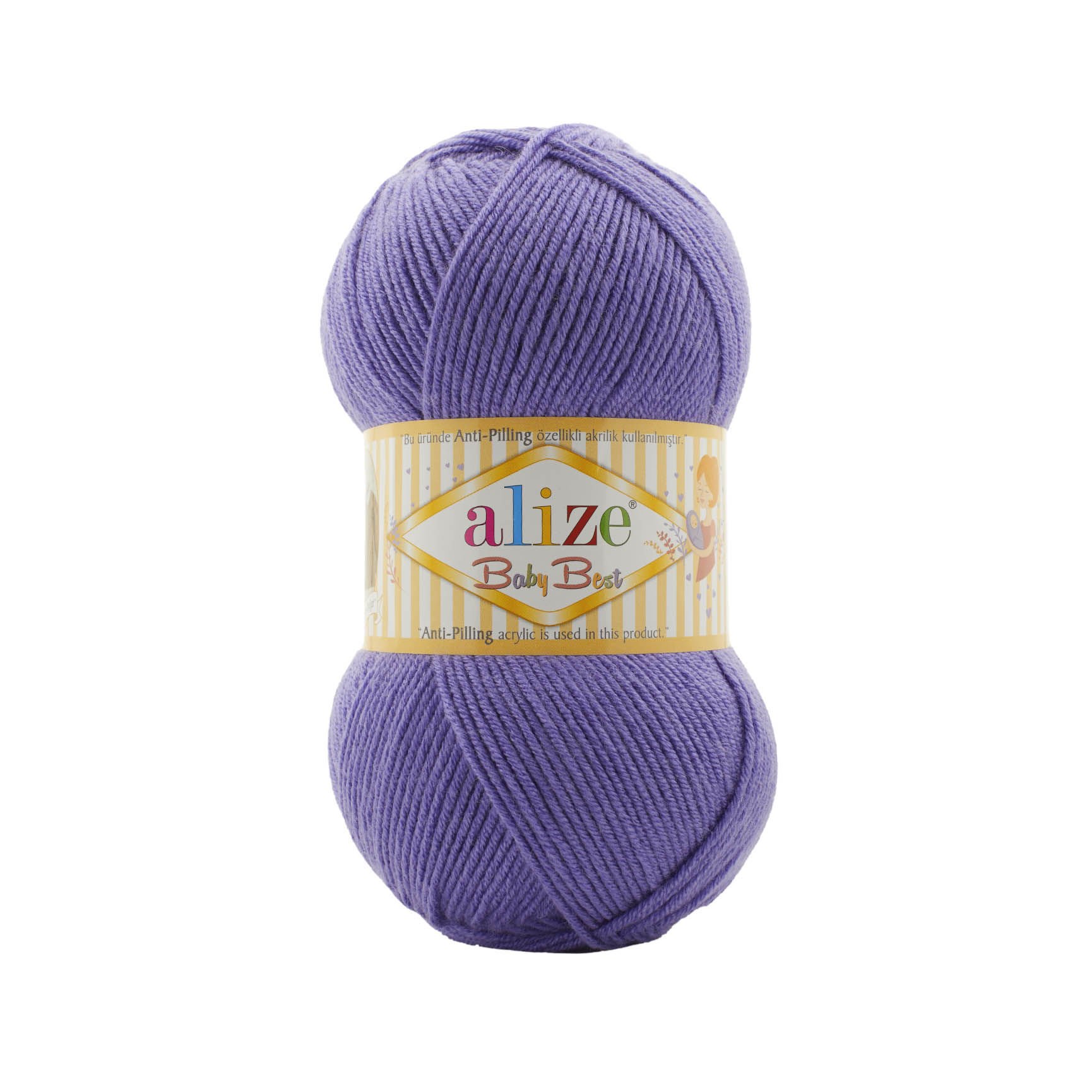 ALİZE BABY BEST 851