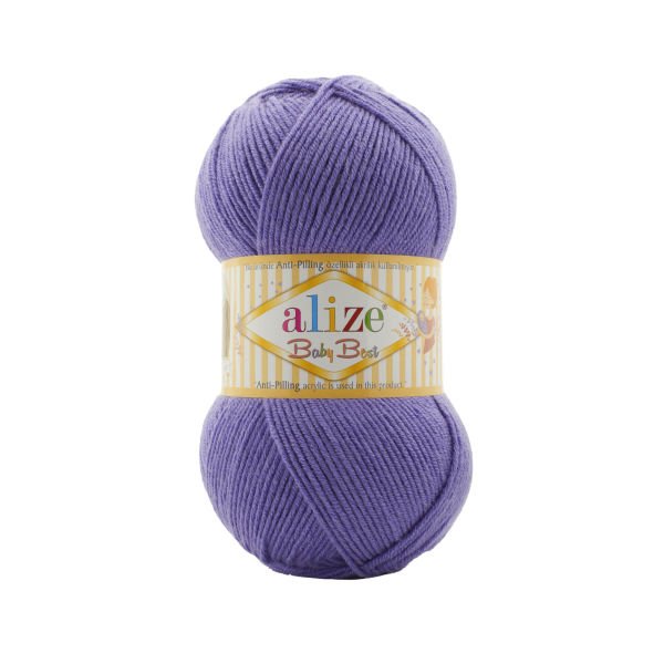 ALİZE BABY BEST 851
