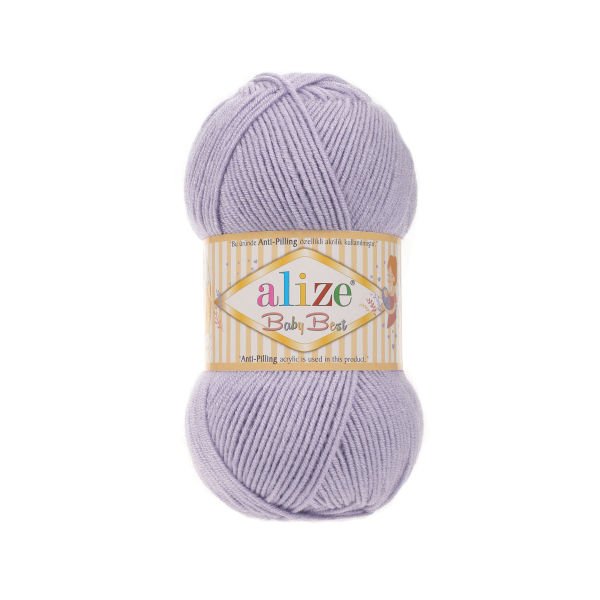 ALİZE BABY BEST 682