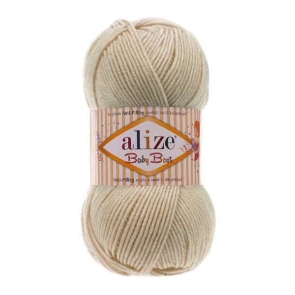 ALİZE BABY BEST 599 FİL DİŞİ