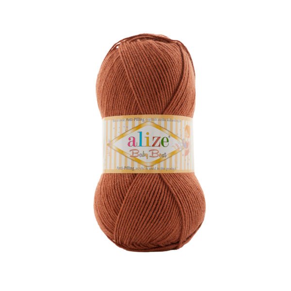 ALİZE BABY BEST 572