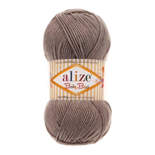 ALİZE BABY BEST 534