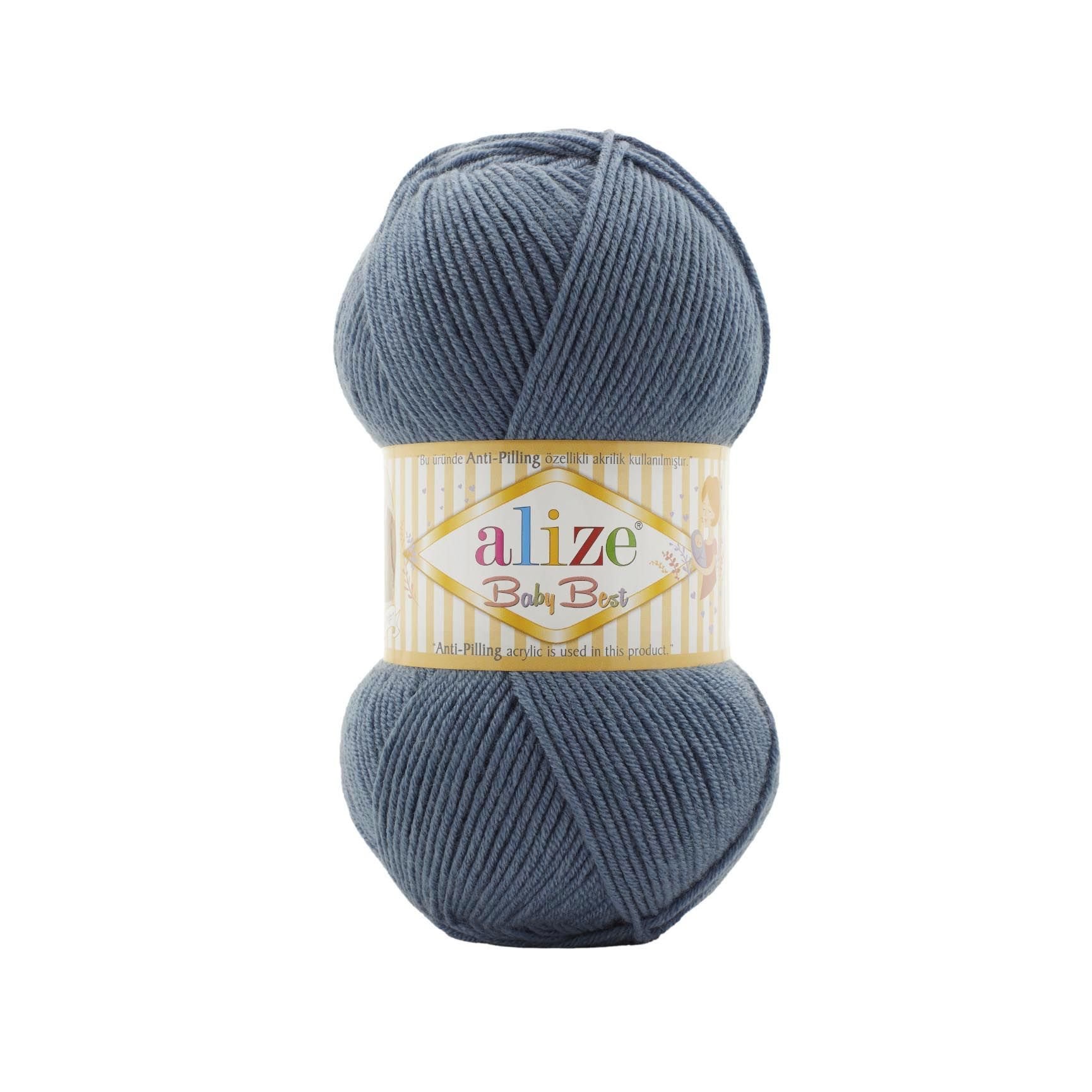 ALİZE BABY BEST  418