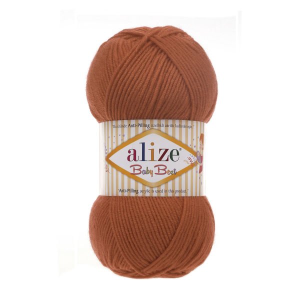 ALİZE BABY BEST  408