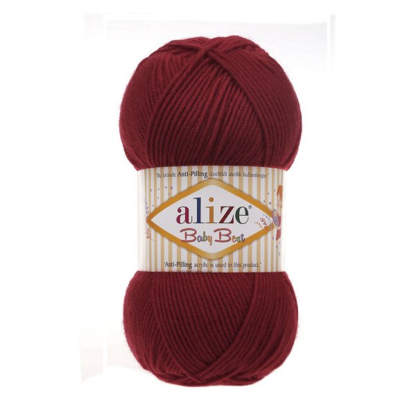 ALİZE BABY BEST  390