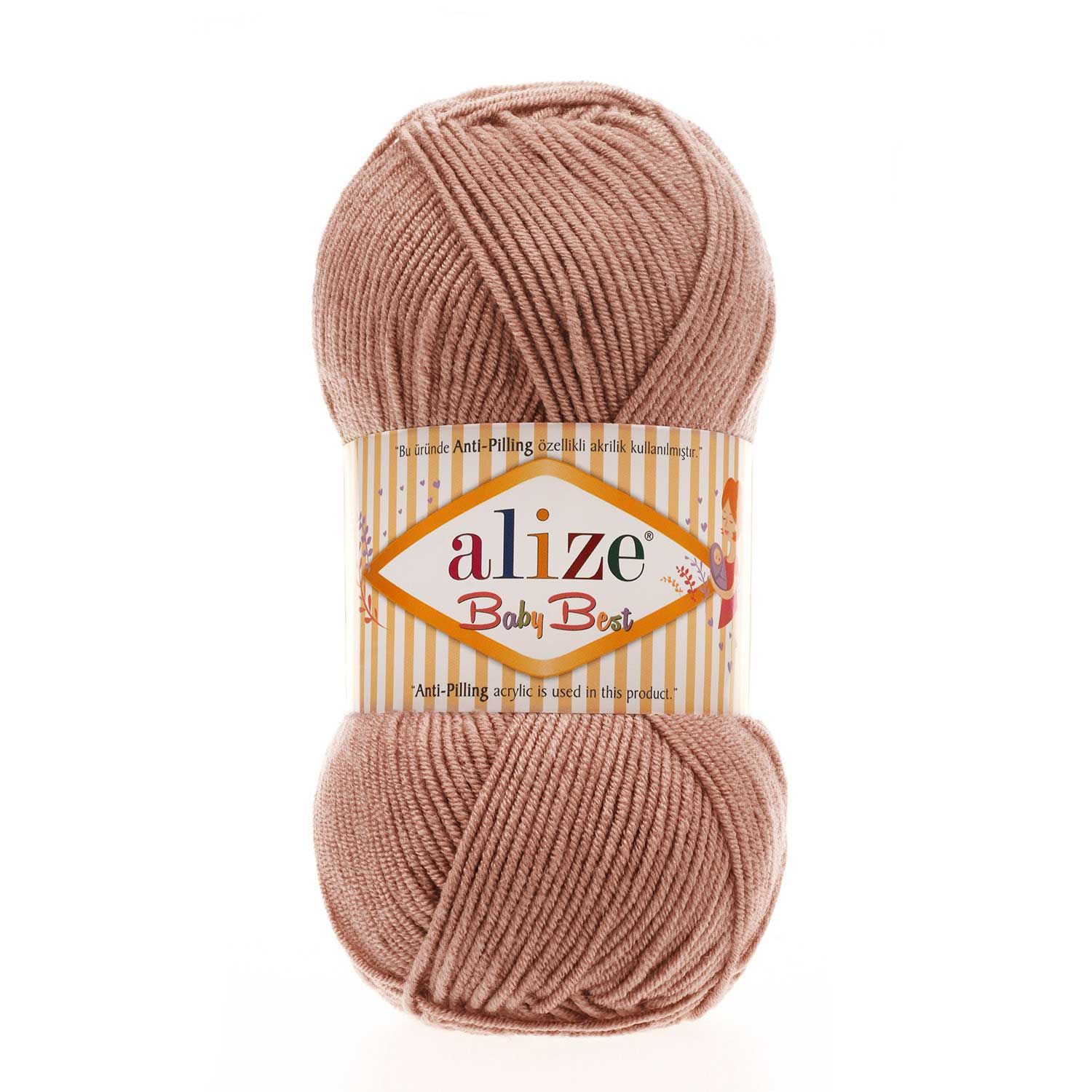 ALİZE BABY BEST  354