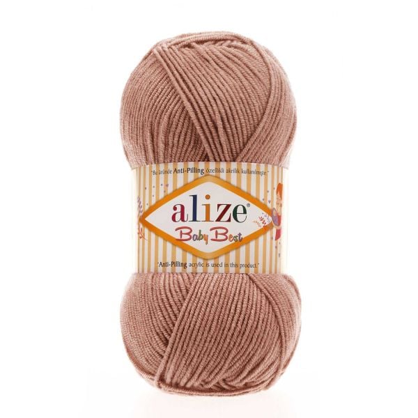 ALİZE BABY BEST  354