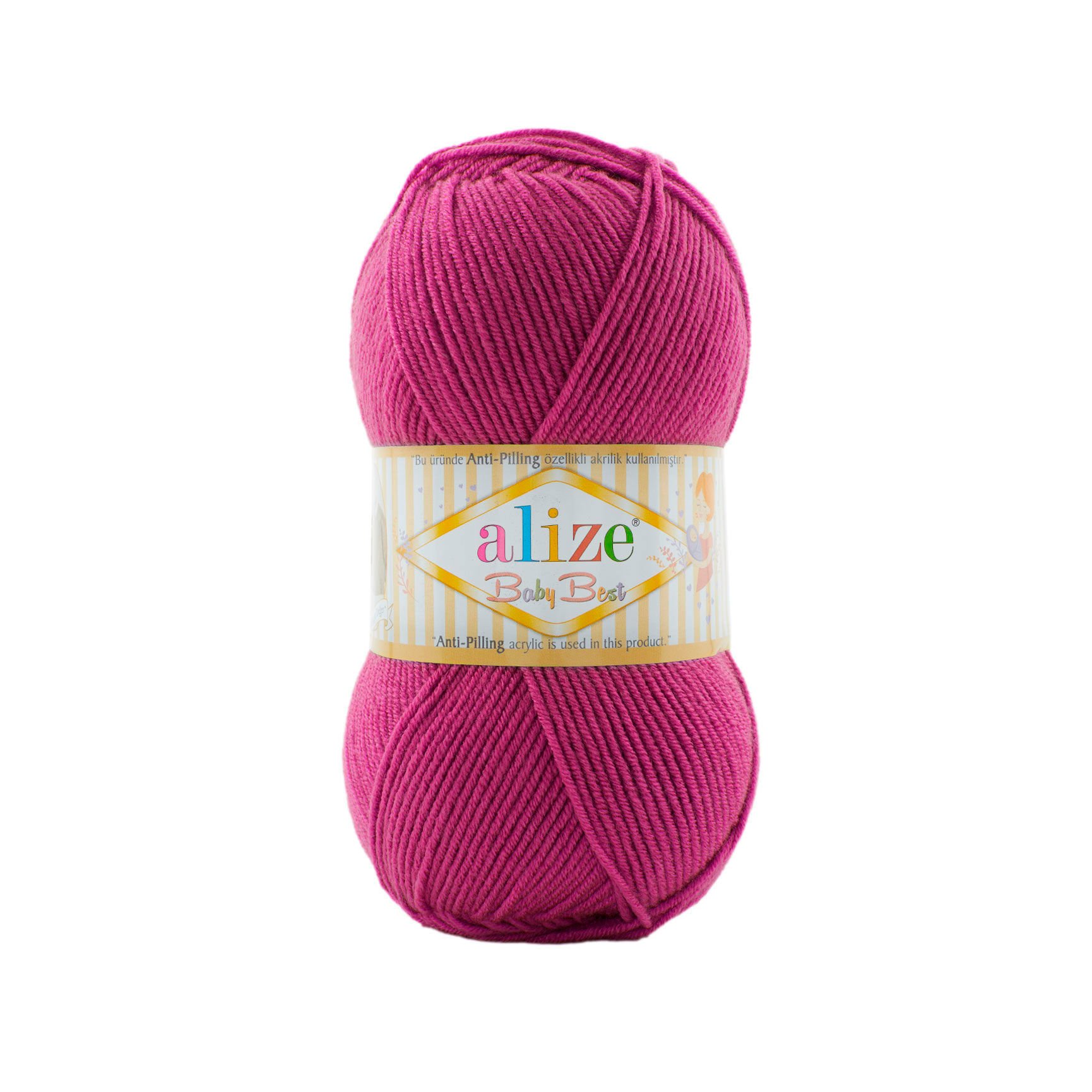 ALİZE BABY BEST 171