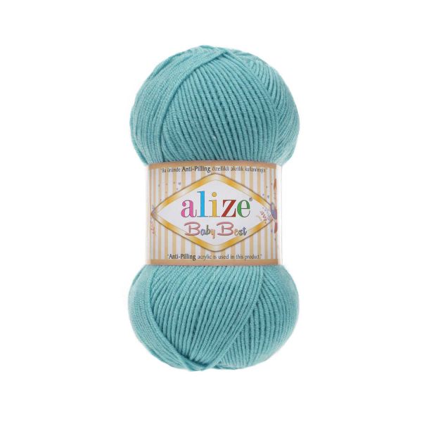 ALİZE BABY BEST 164
