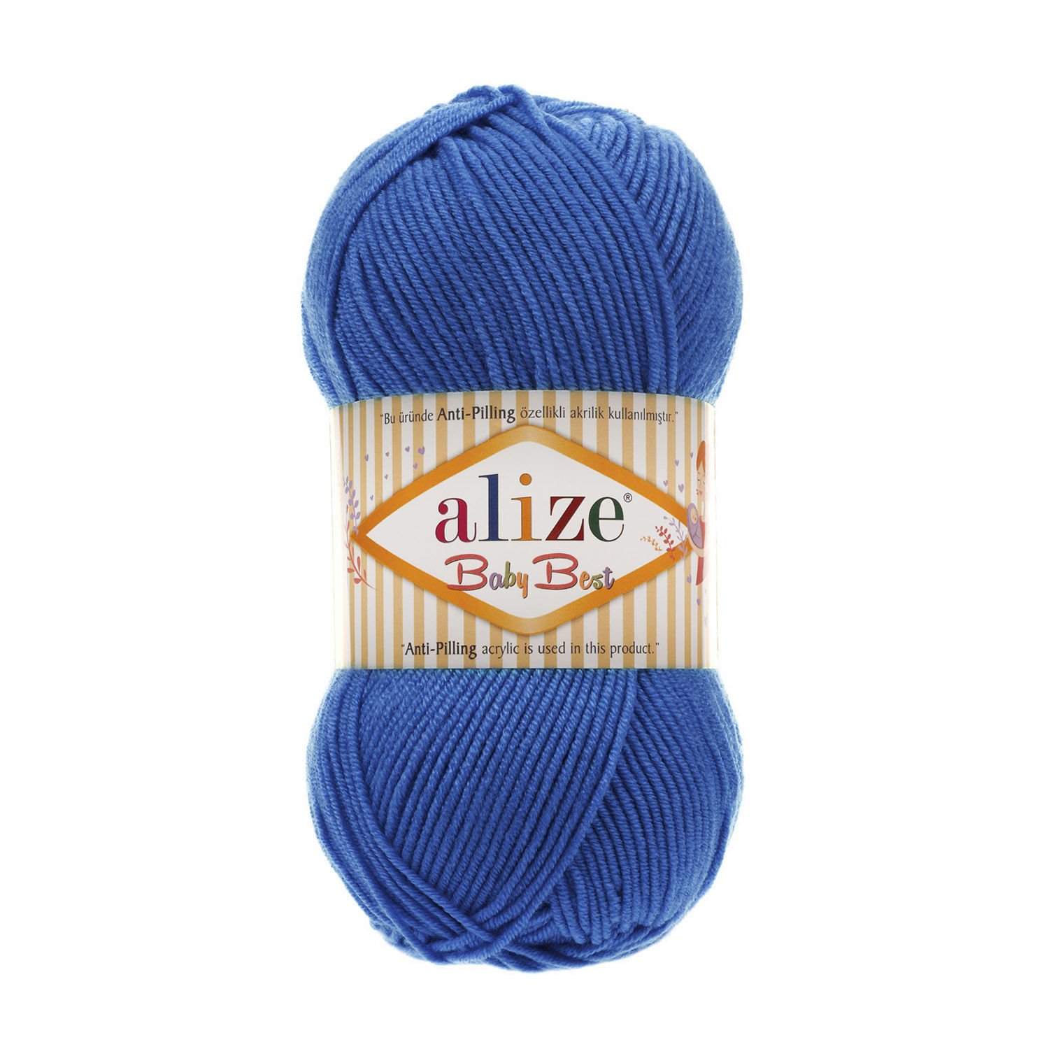 ALİZE BABY BEST 141