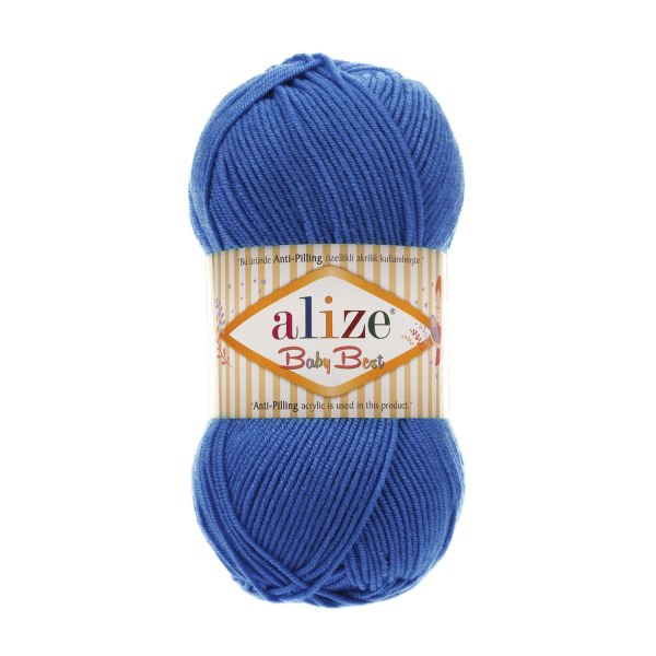 ALİZE BABY BEST 141