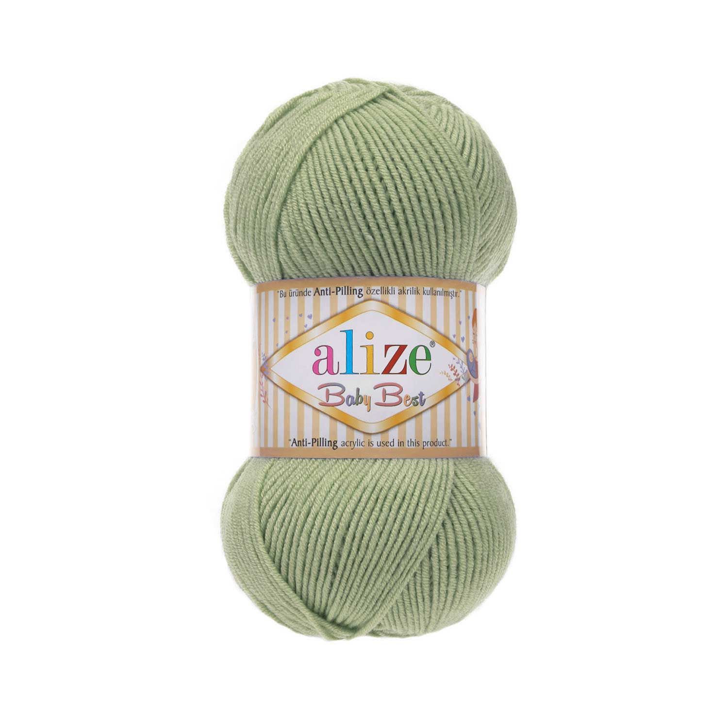ALİZE BABY BEST 138