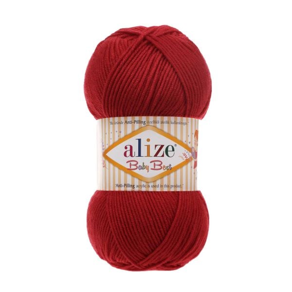 ALİZE BABY BEST 106